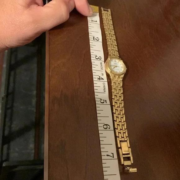 Anne Klein II watch - vintage - Picture 8 of 9